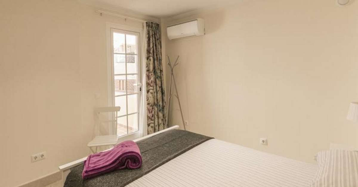 Een foto van Monte Carrera Appartementen