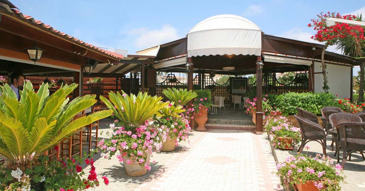 Een foto van Makronisos Village Club