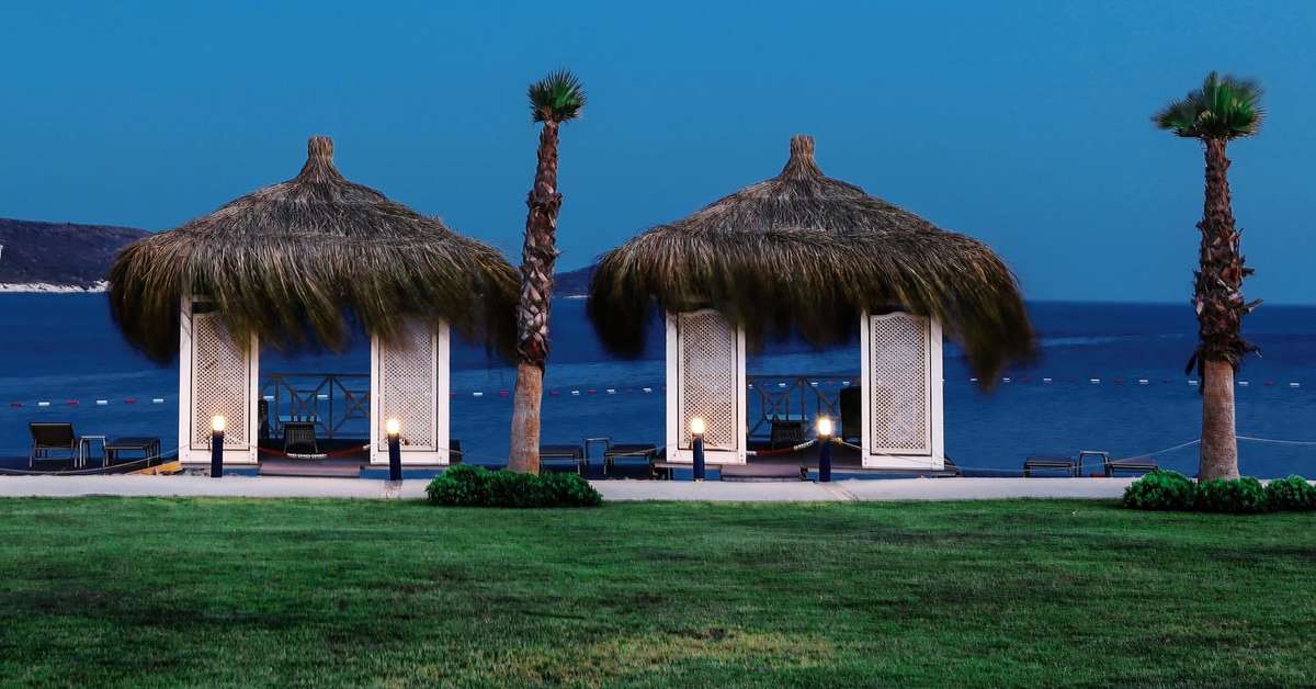 Een foto van Dolce Hotels & Resorts by Wyndham Cesme Alacati
