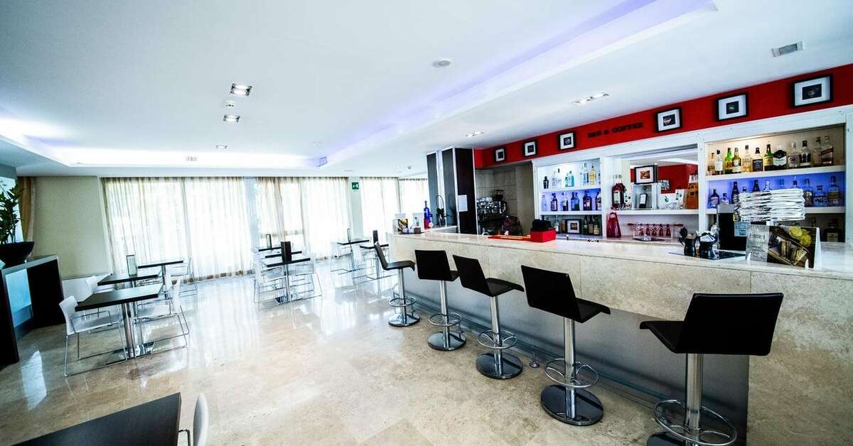 Een foto van Best Western Hotel Roma Tor Vergata