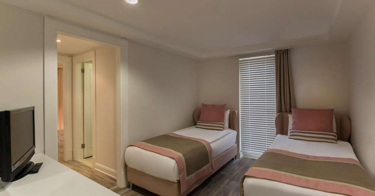 Een foto van Delphin Diva Premiere Hotel