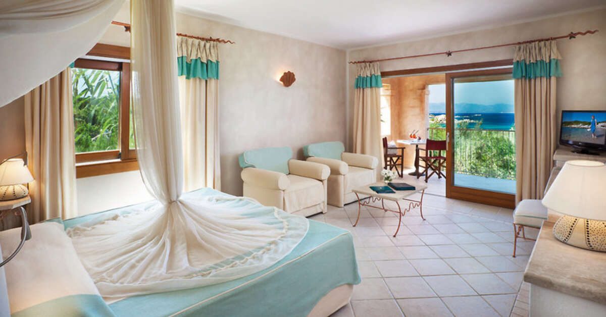 Een foto van Valle dell'Erica Resort Thalasso & Spa