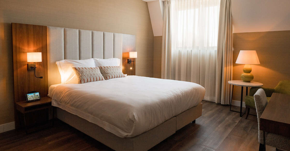 Een foto van Boutique Hotel Ter Zand