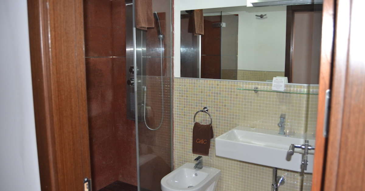 Een foto van Las Villas de Amadores