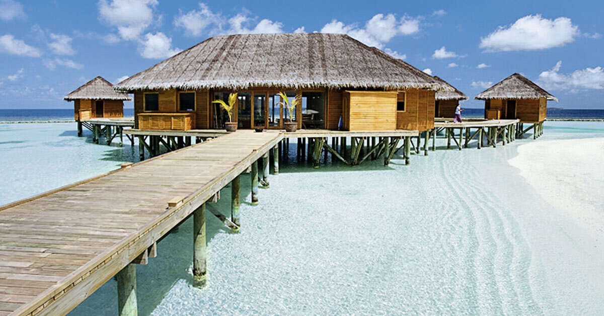 Een foto van Nova Maldives