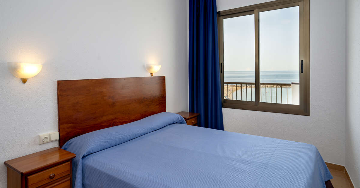 Een foto van Vistamar Hotel