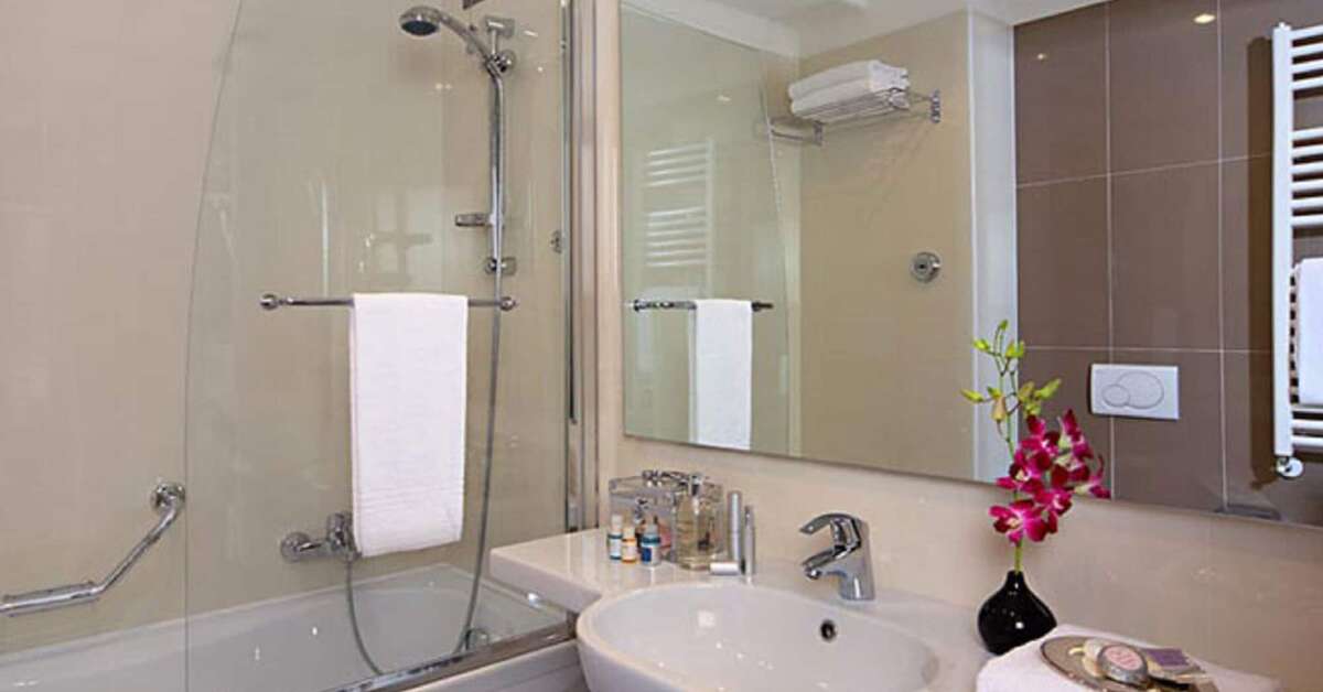 Een foto van Smart Hotel Holiday
