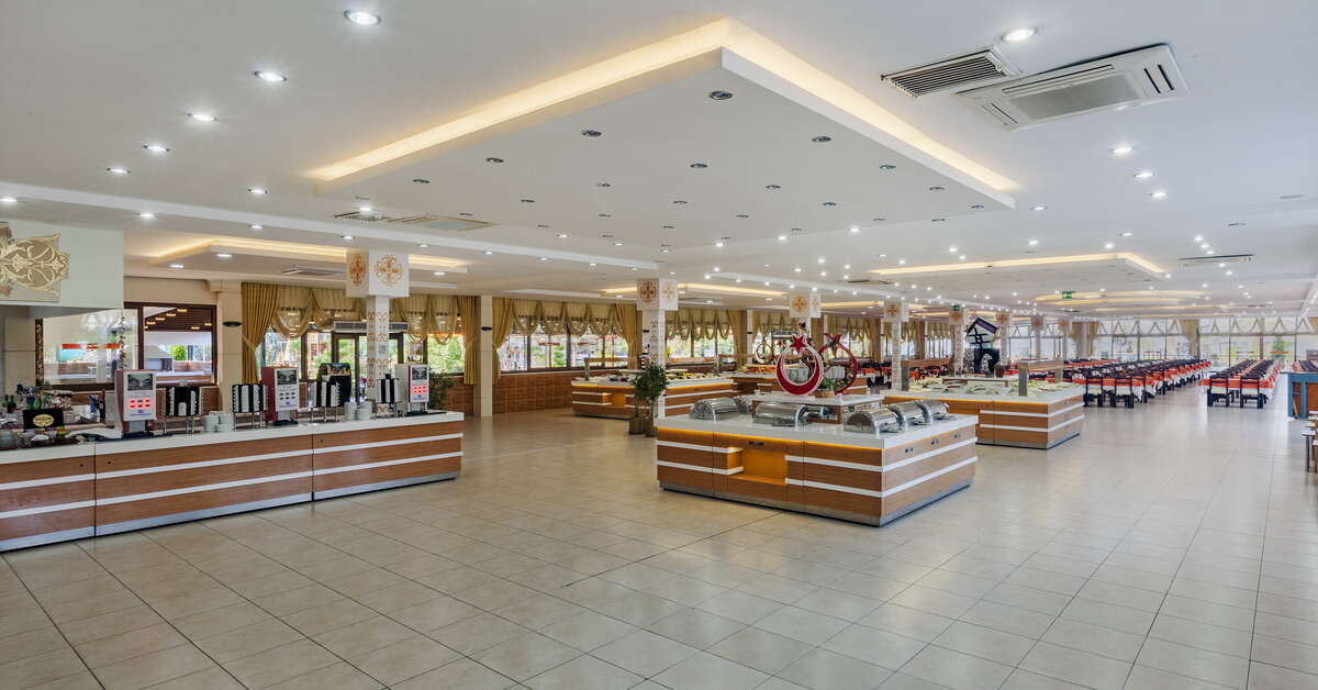 Ein Foto Club Hotel Belpinar