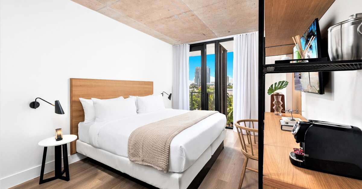 Een foto van Upson Hotel & Social Club