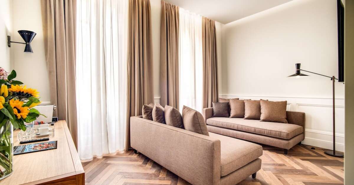 Een foto van DBH Duomo Boutique Hotel Lake Como