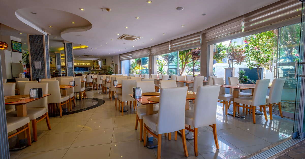 Ein Foto Kleopatra Micador Hotel