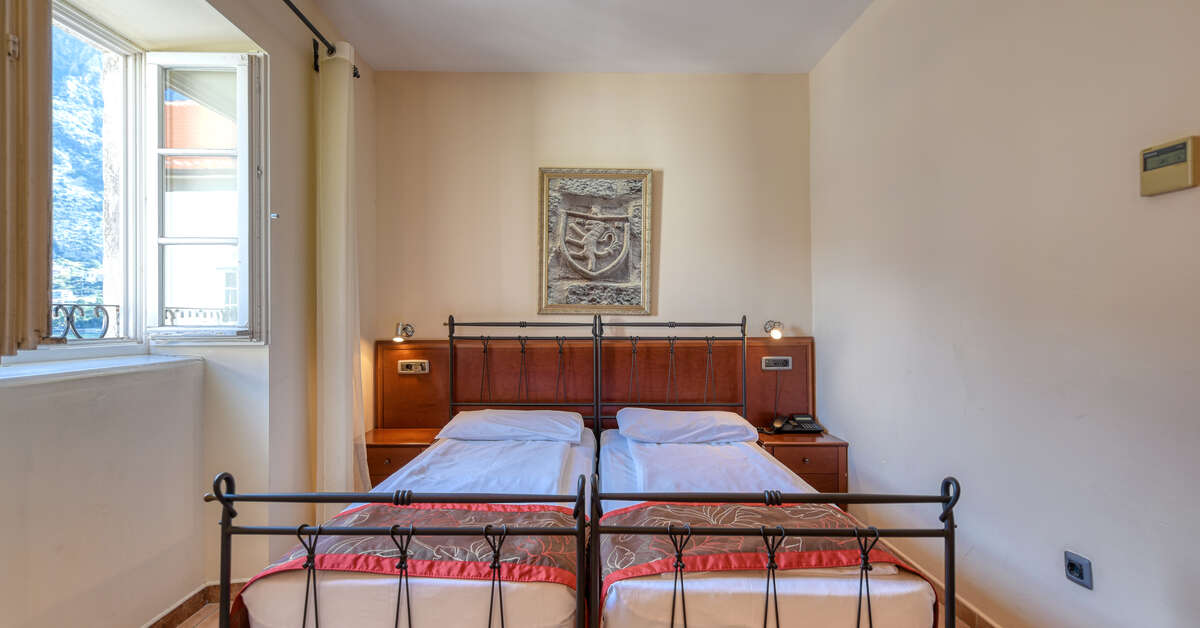 Een foto van Hotel Splendido
