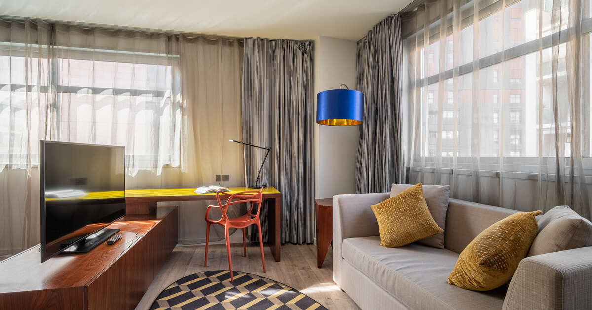 Een foto van Naitly Barcelona Poblenou