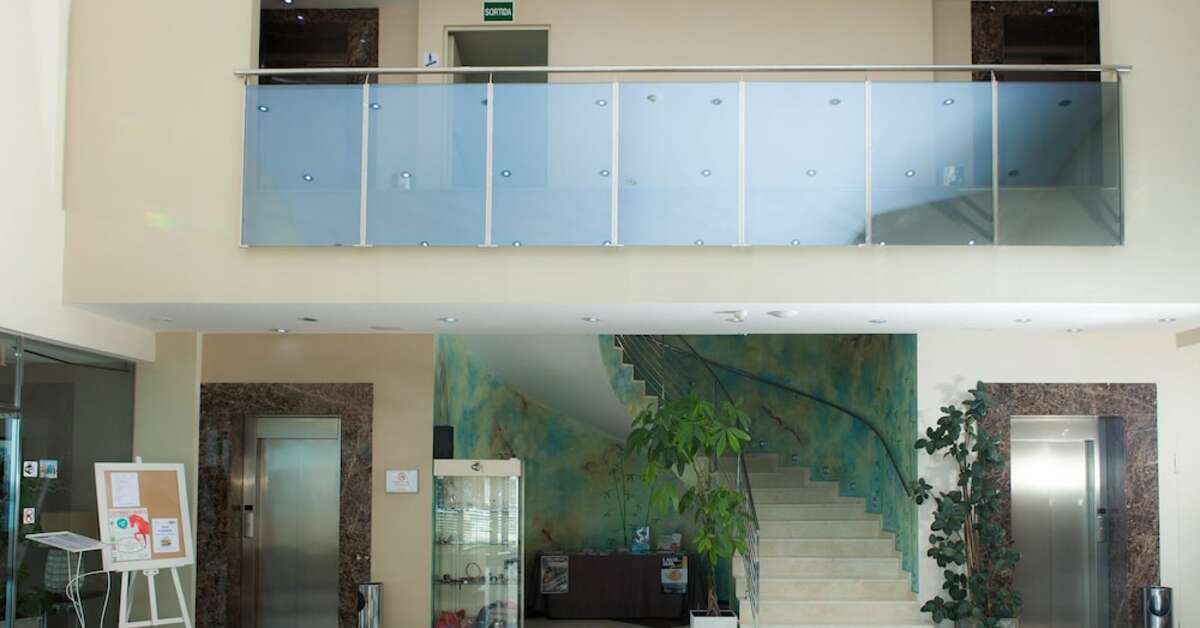 Een foto van Flamingo Hotel