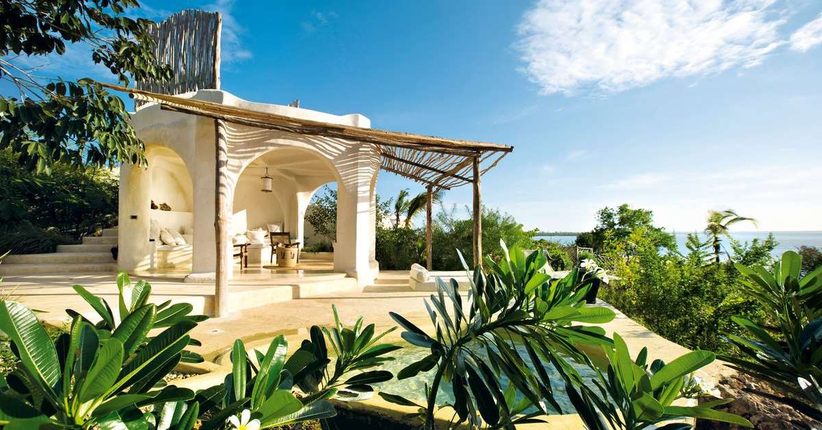 Een foto van Elewana Kilindi Zanzibar