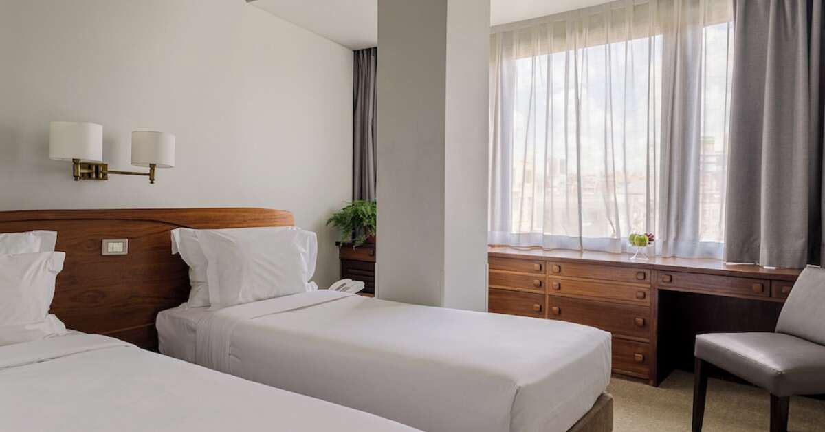 Ein Foto Hotel Dom Carlos Park