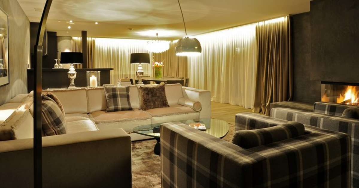Een foto van Grischa Das Hotel Davos
