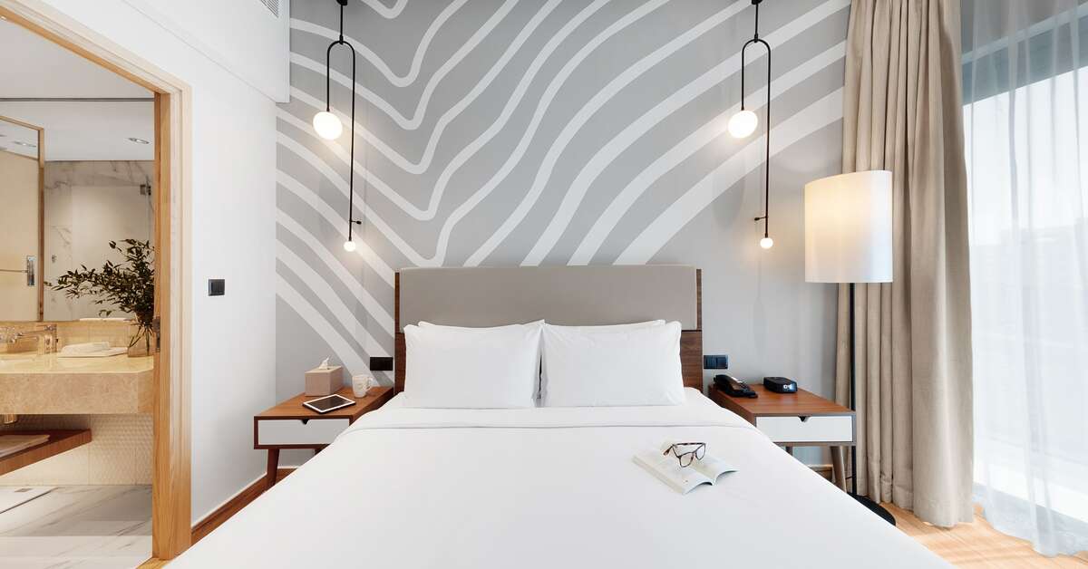 Een foto van Adagio Premium The Palm