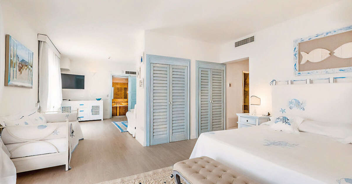 Een foto van Hotel Cala Caterina