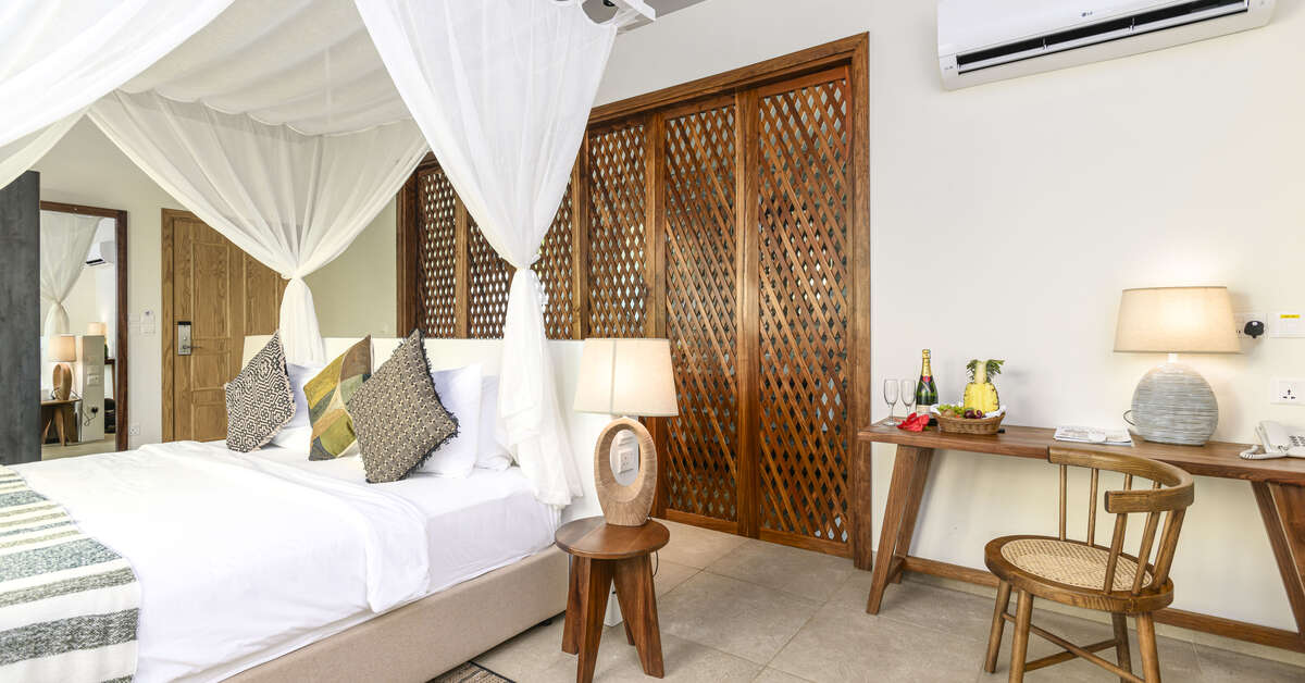 Een foto van TOA Hotel & Spa