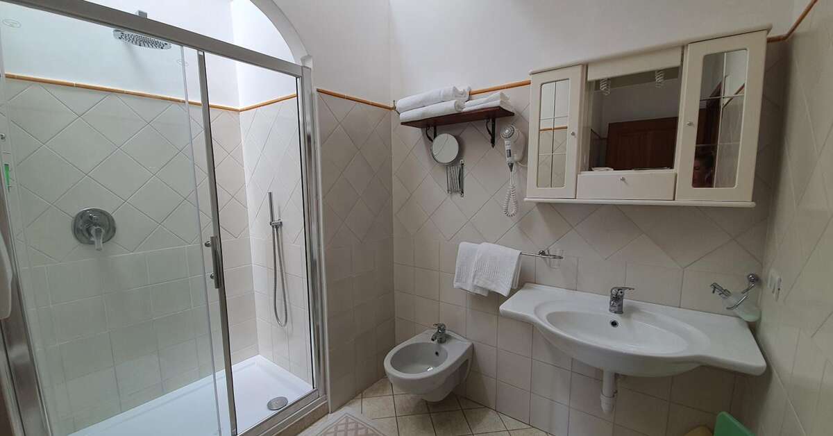 Een foto van Villa Celentano