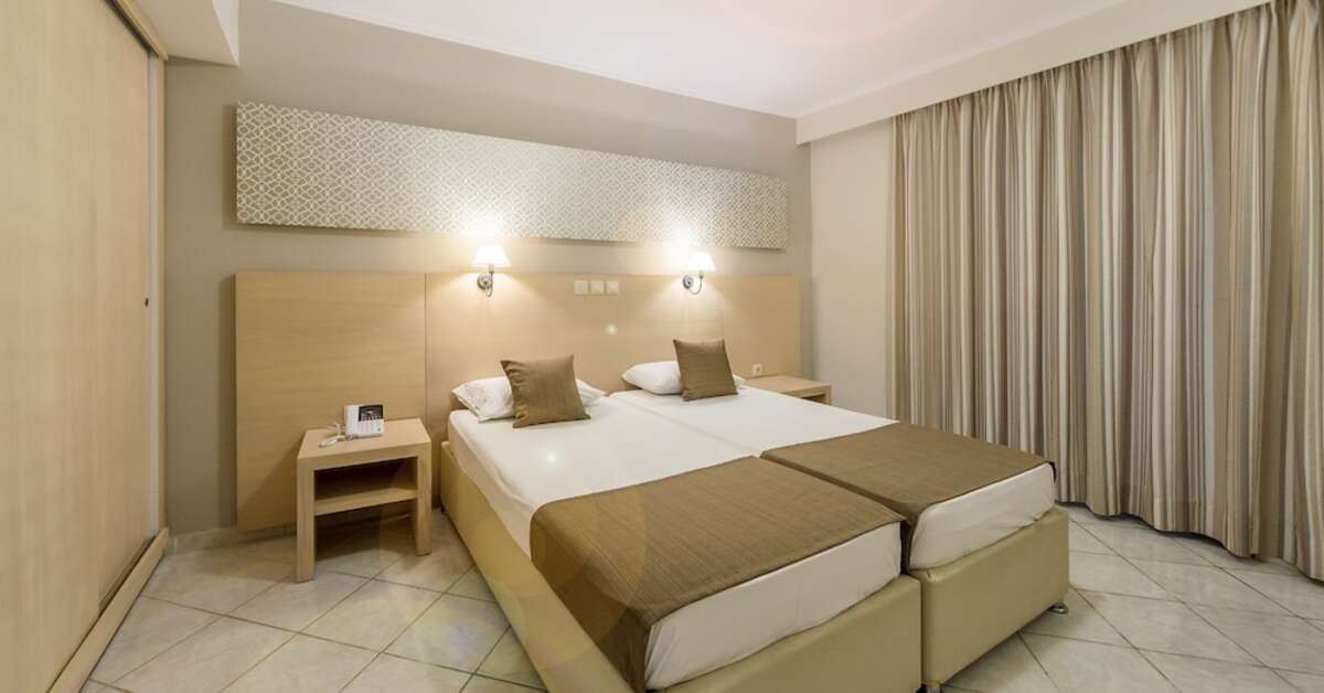 Een foto van Karras Hotel