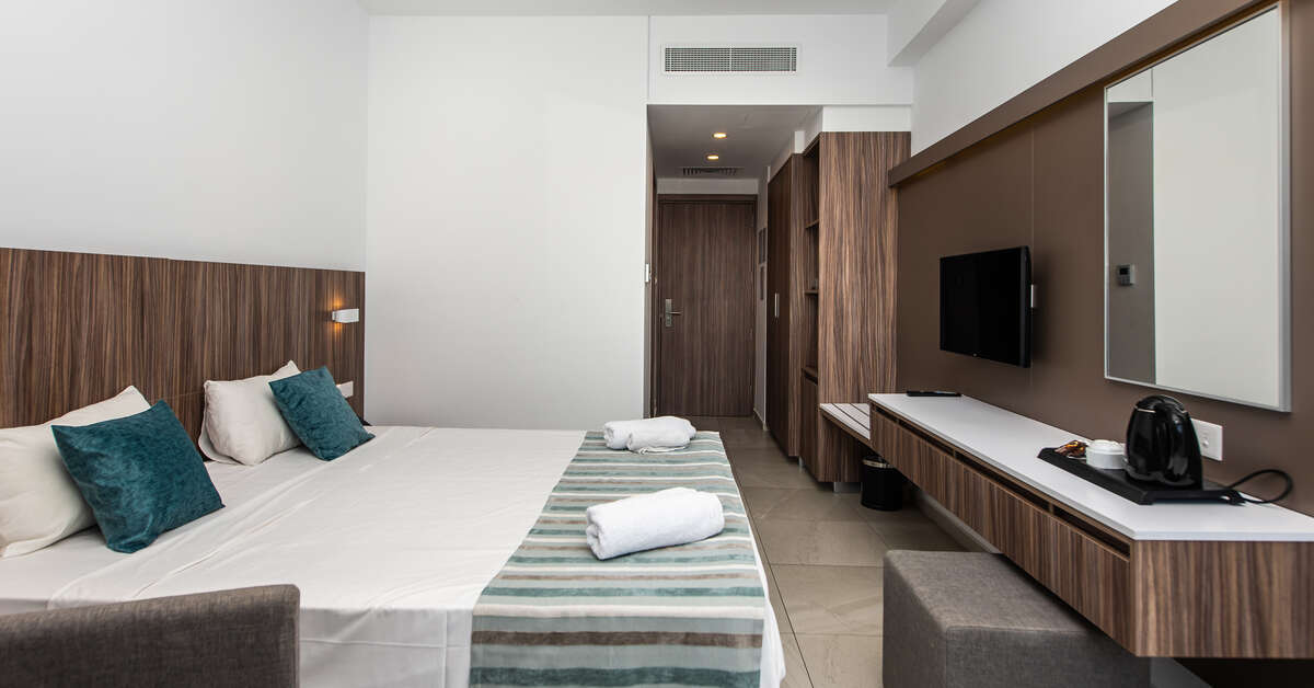 Een foto van Eleana Hotel Ayia Napa