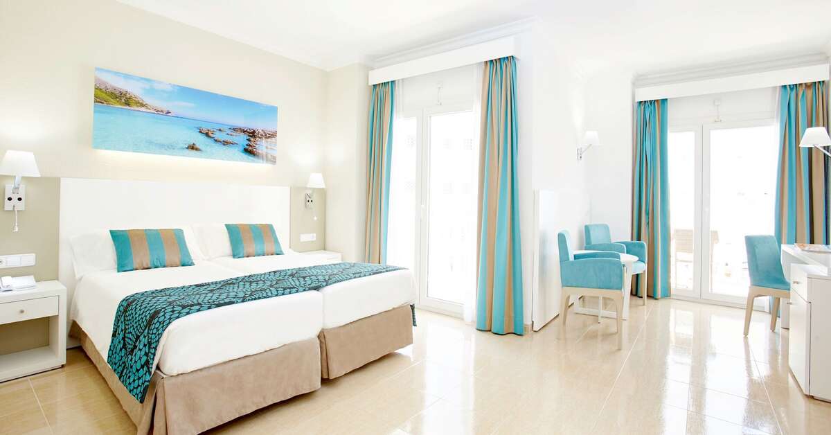 Ein Foto Universal Hotel Lido Park & Spa