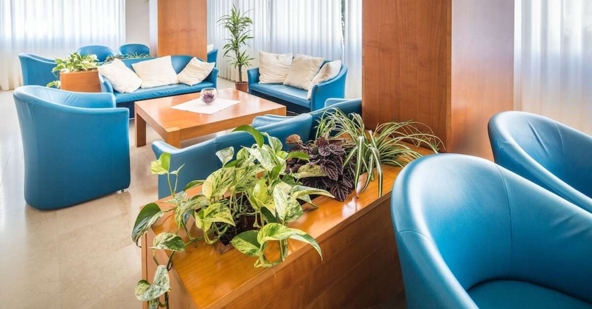 Een foto van Hotel Palace Bibione