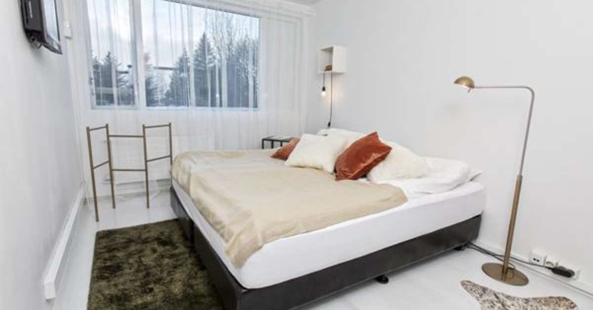 Een foto van Fosshotel Lind