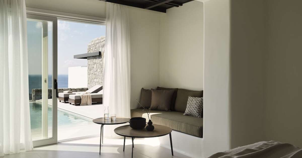 Een foto van Ezio Bo Luxury Living