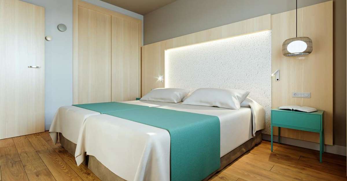 Ein Foto Universal Aparthotel Elisa
