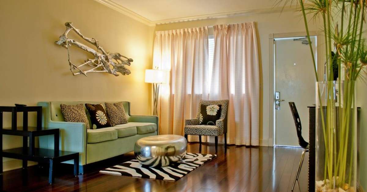 Een foto van Dorchester Hotel
