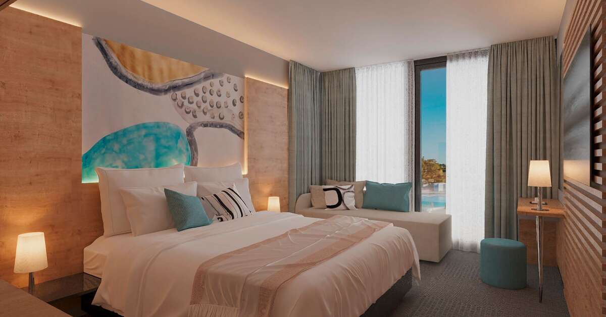Een foto van Valamar Padova Hotel