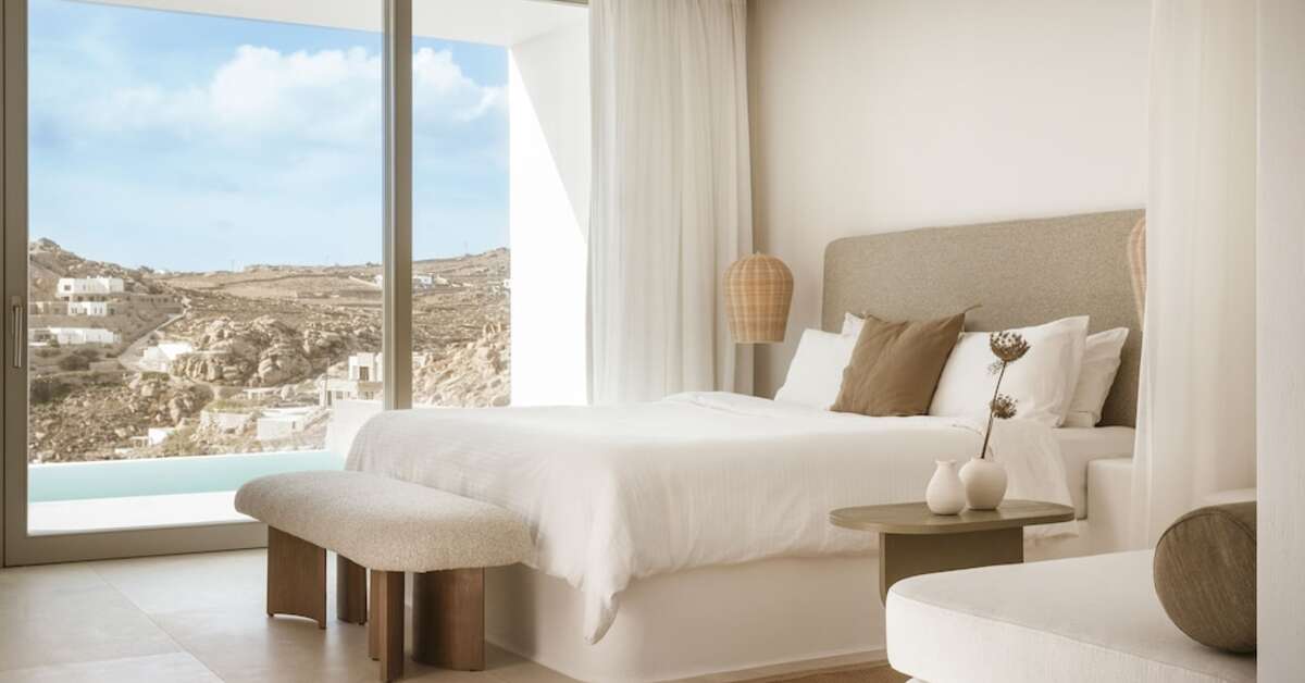 Een foto van Mykonos Flow