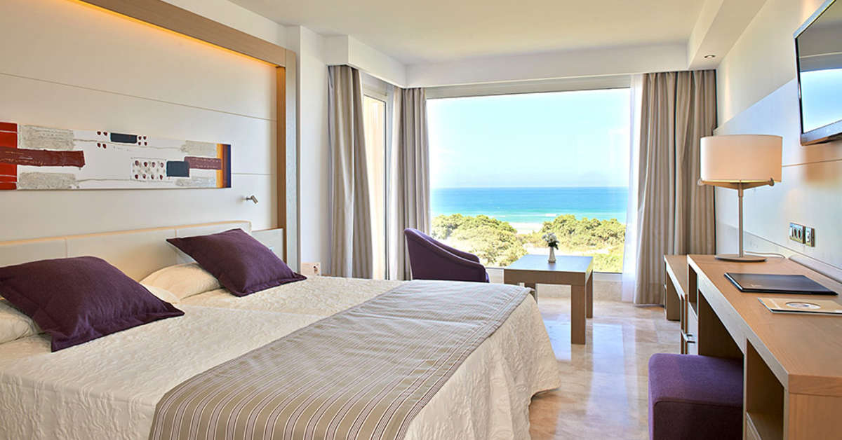 Een foto van TUI Blue Playa la Barrosa