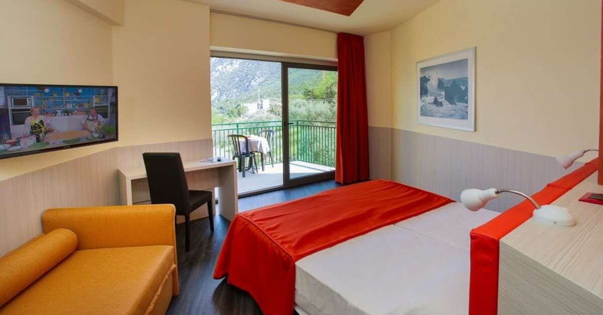 Een foto van Hotel Sole