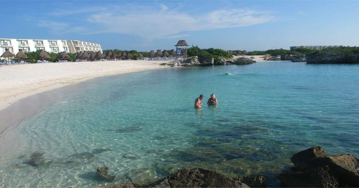 Een foto van Grand Sirenis Riviera Maya Resort & Spa