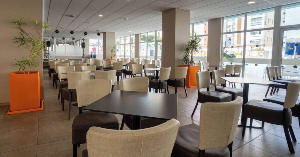 Een foto van Ohtels Villa Dorada
