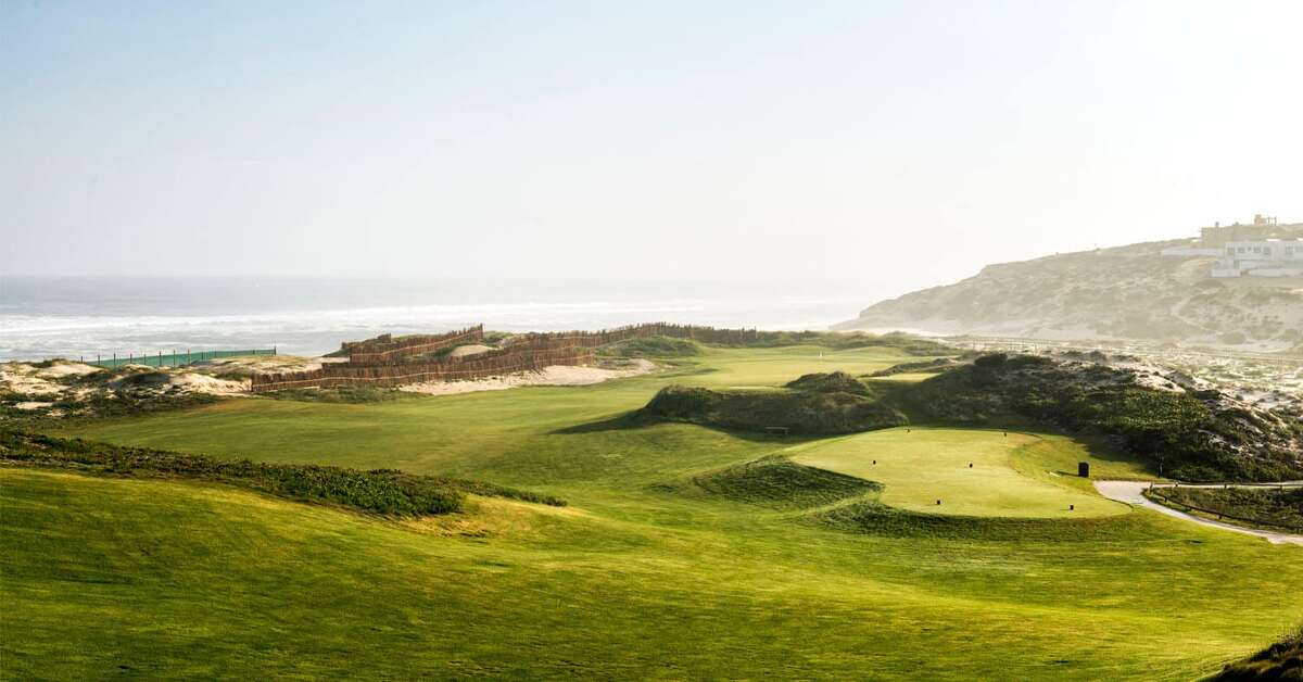 Een foto van West Cliffs Ocean & Golf Resort