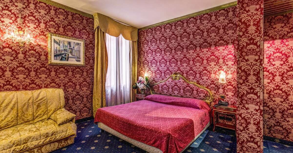 Een foto van Residenza Ca' San Marco
