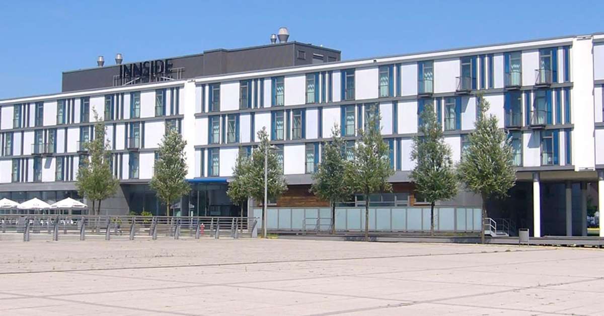 Een foto van Innside by Melia Bremen