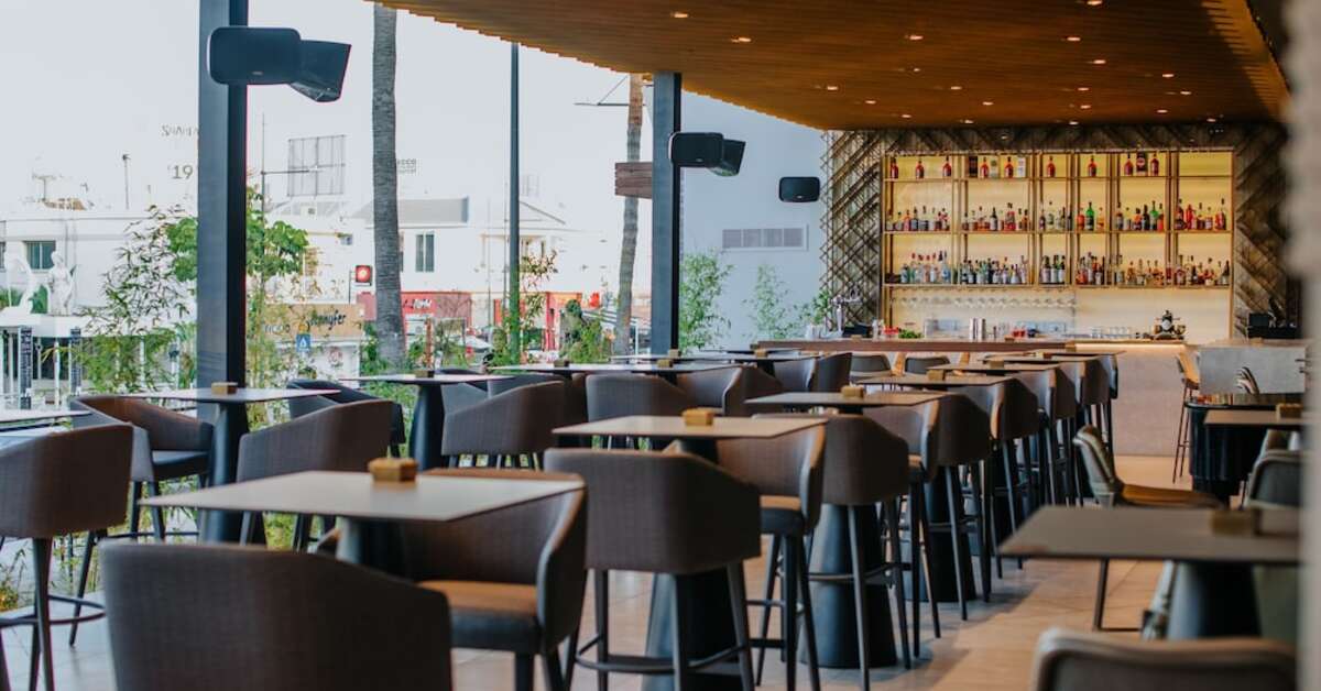 Een foto van Napa Plaza Hotel