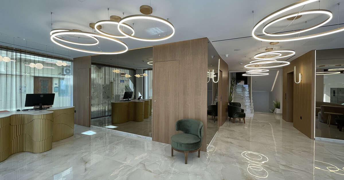 Een foto van Ethereal White Resort