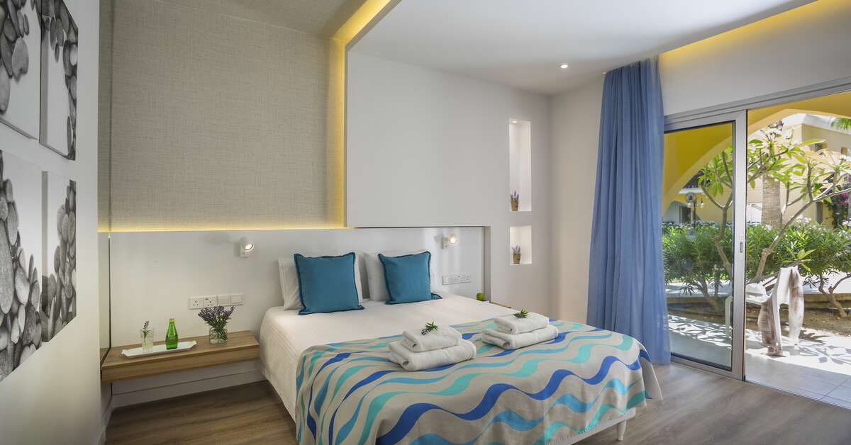 Een foto van Malama Beach Holiday Village