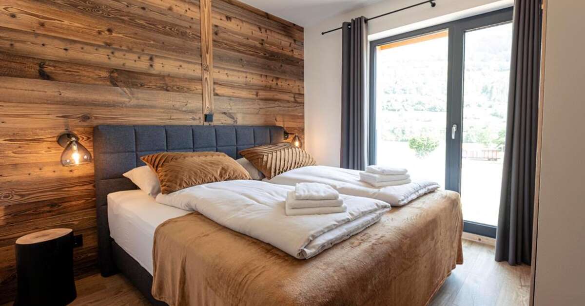 Een foto van Kreischberg Suites