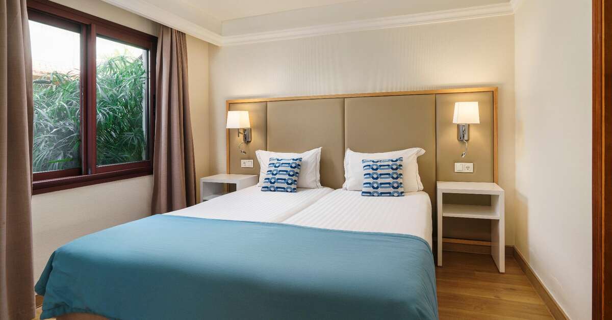 Een foto van Alua Suites Fuerteventura