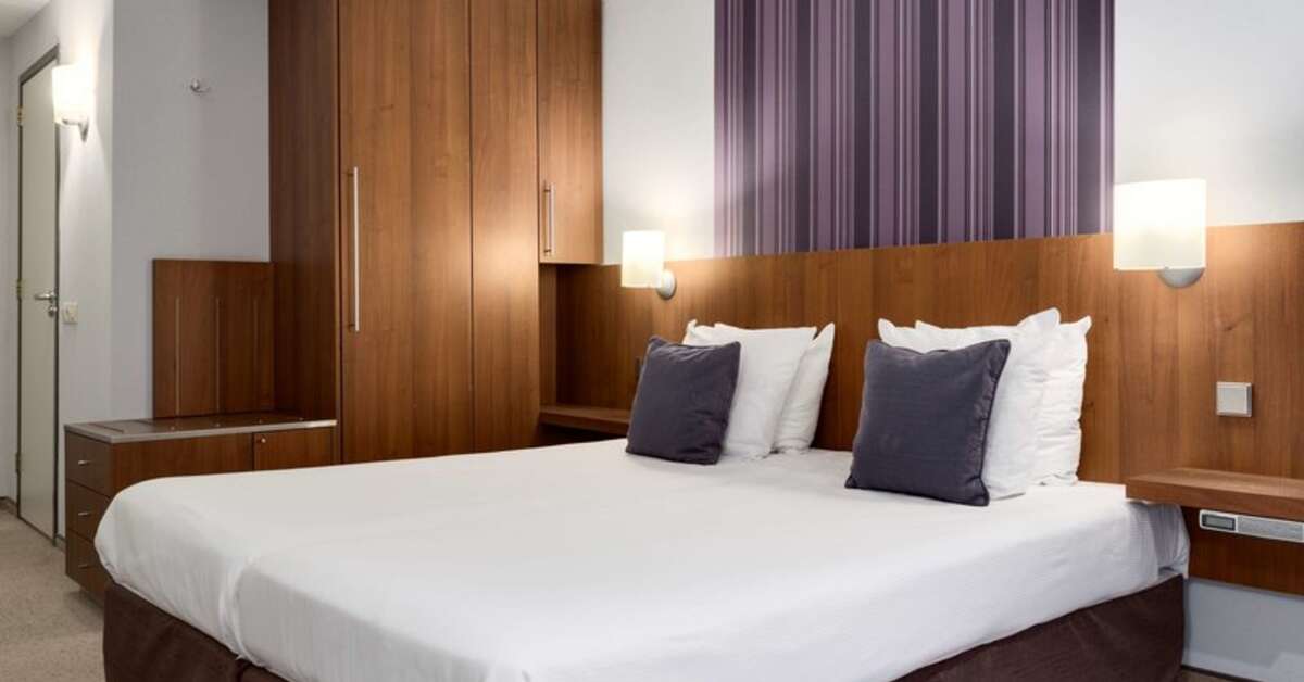 Een foto van Fletcher Hotel Restaurant Sparrenhorst Veluwe