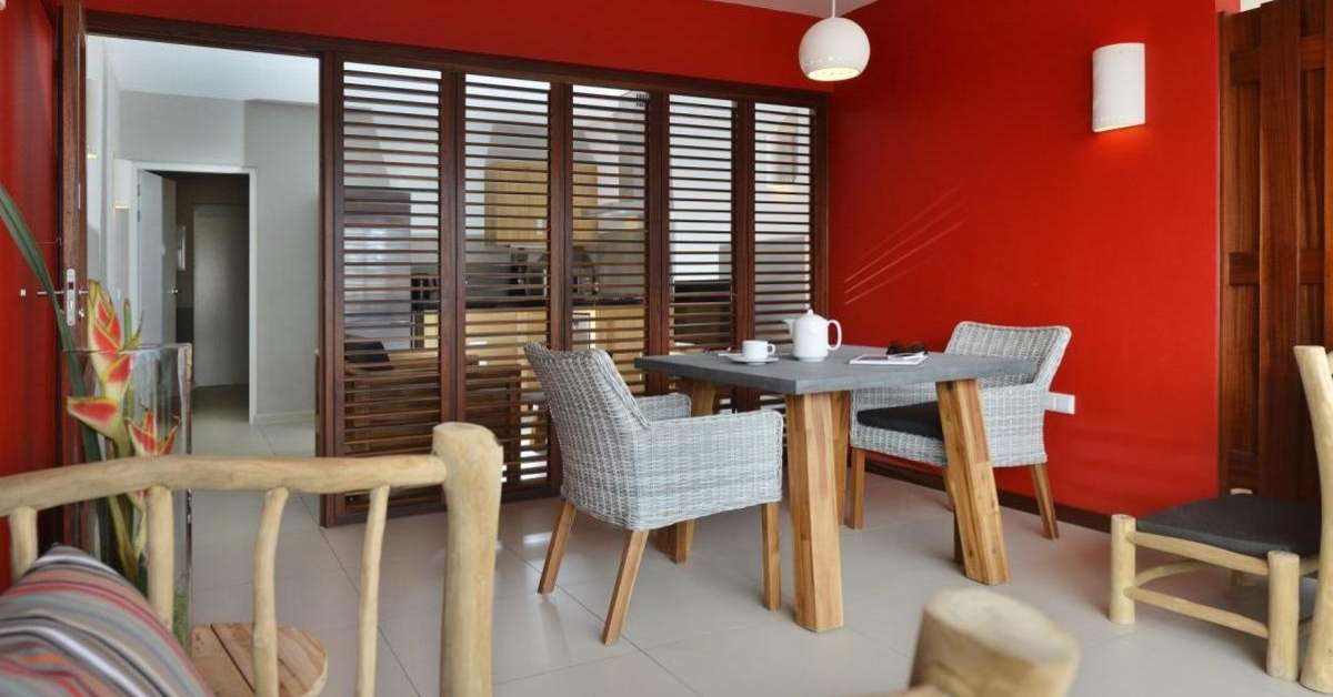 Een foto van Morena Resort