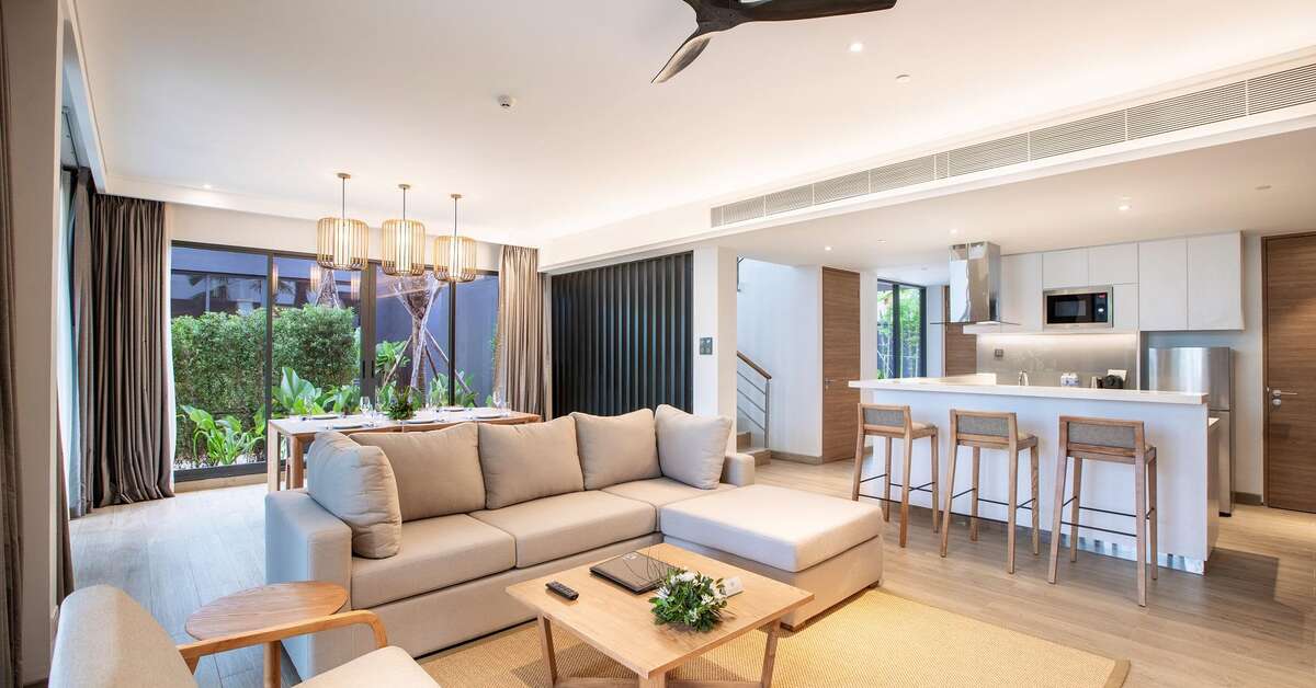 Een foto van Stay Wellbeing & Lifestyle Resort
